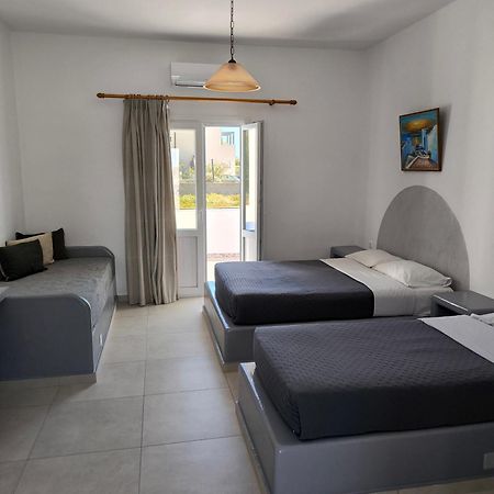 Mary Rooms Περίσσα Εξωτερικό φωτογραφία