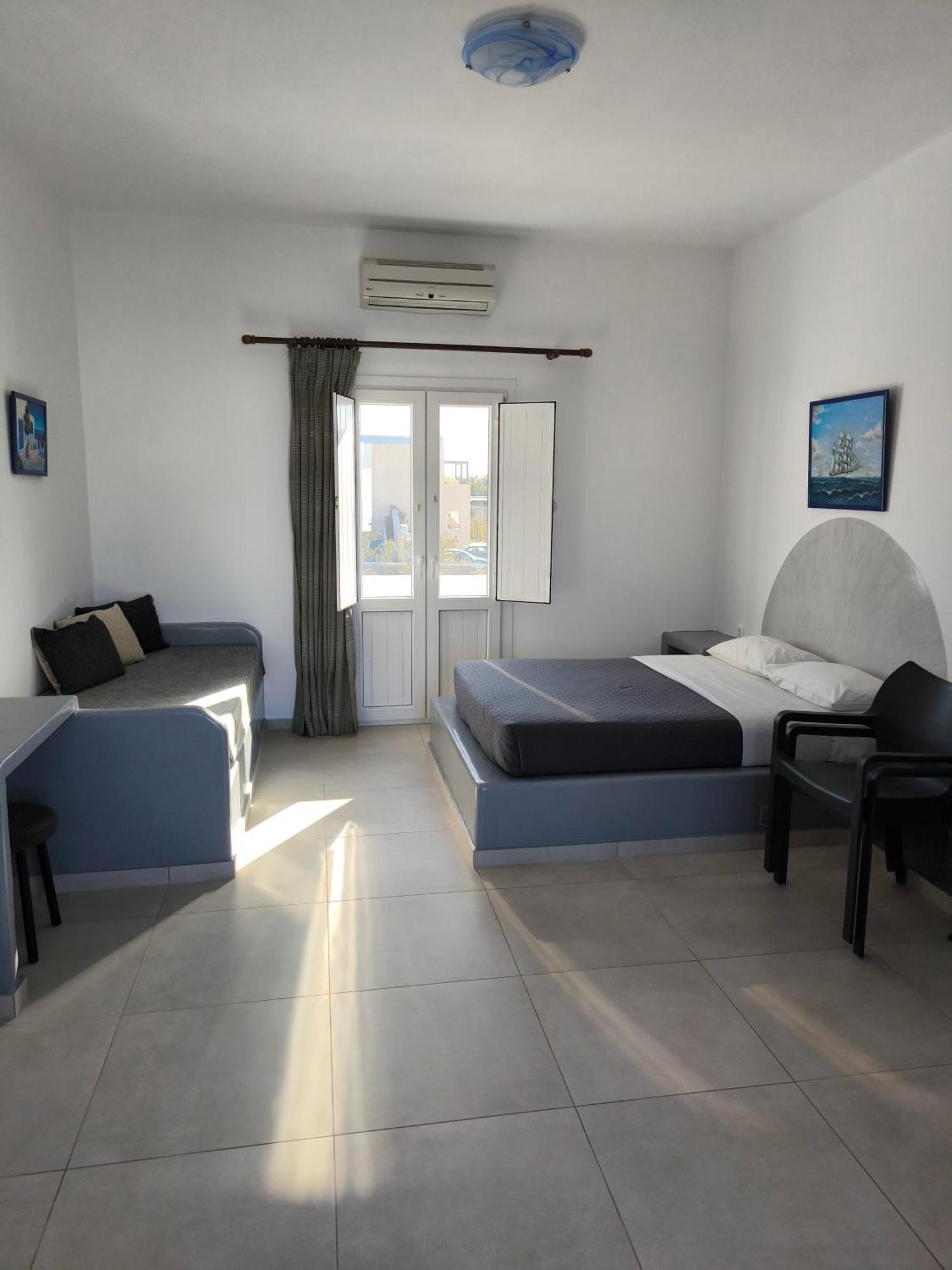 Mary Rooms Περίσσα Εξωτερικό φωτογραφία