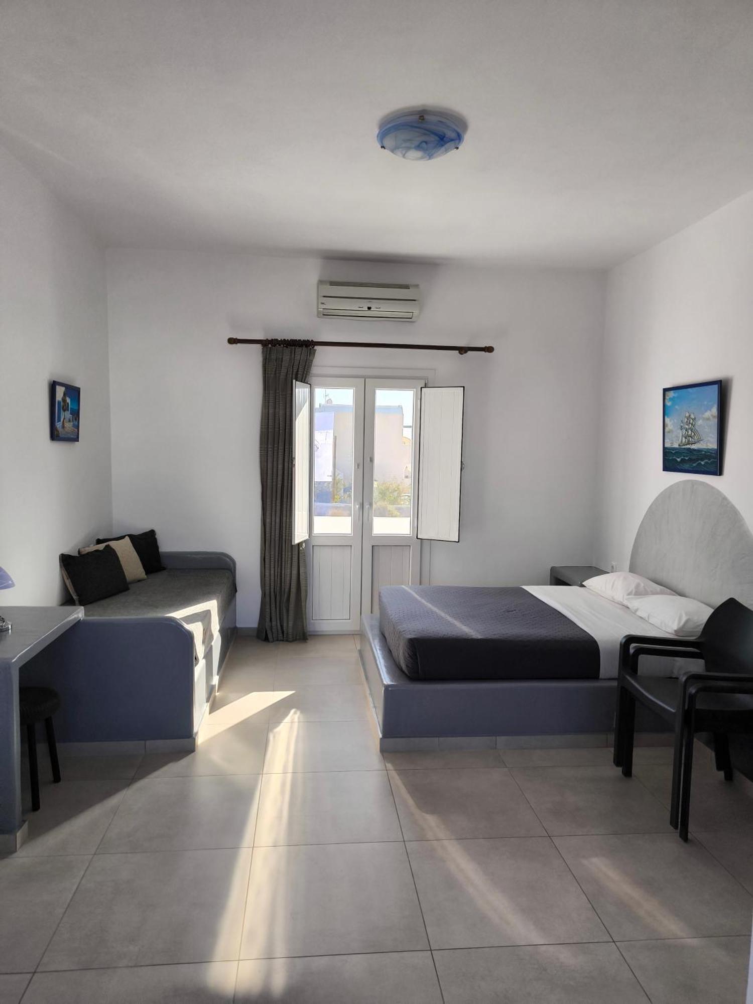Mary Rooms Περίσσα Εξωτερικό φωτογραφία