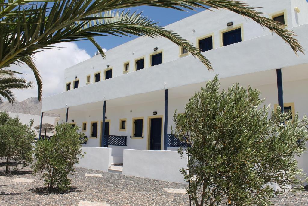 Mary Rooms Περίσσα Εξωτερικό φωτογραφία