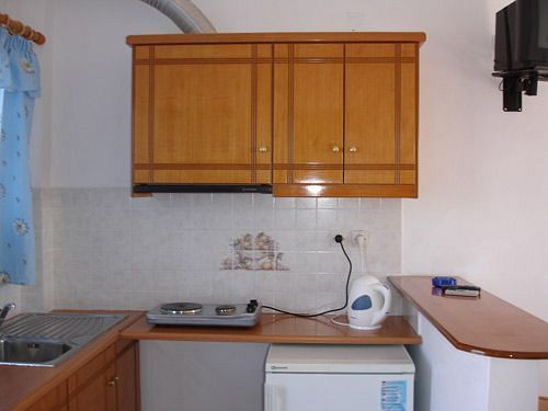 Mary Rooms Περίσσα Εξωτερικό φωτογραφία